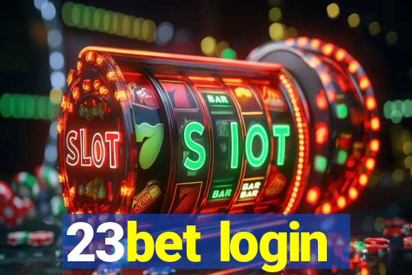 23bet login